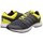 adidas Men's Kray 1.0 M Cblack and Cblack Running Shoes