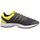 adidas Men's Kray 1.0 M Cblack and Cblack Running Shoes