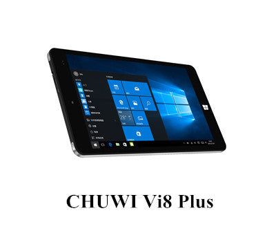 CHUWI Vi8 Plus Tablet Windows 10 chuwi WIFI 32GB Vi8 Windows Tablet Z8300 INTEL 2GB RAM DDR3 8inch IPS LCD Screen WIFI HDMI OTG