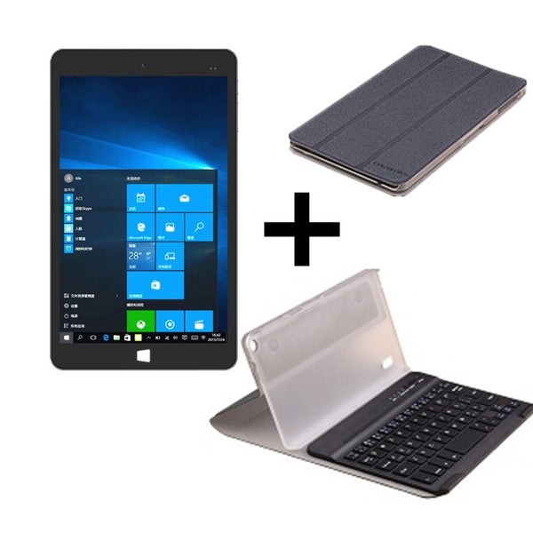 CHUWI Vi8 Plus Tablet Windows 10 chuwi WIFI 32GB Vi8 Windows Tablet Z8300 INTEL 2GB RAM DDR3 8inch IPS LCD Screen WIFI HDMI OTG