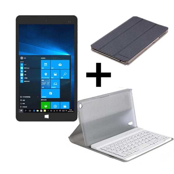 CHUWI Vi8 Plus Tablet Windows 10 chuwi WIFI 32GB Vi8 Windows Tablet Z8300 INTEL 2GB RAM DDR3 8inch IPS LCD Screen WIFI HDMI OTG