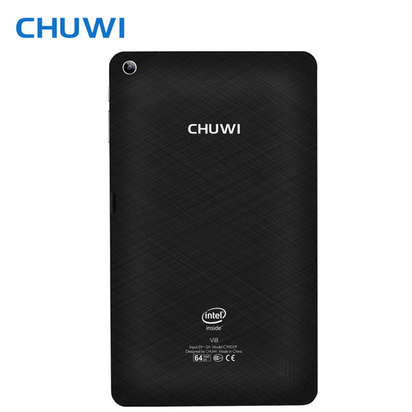 CHUWI Vi8 Plus Tablet Windows 10 chuwi WIFI 32GB Vi8 Windows Tablet Z8300 INTEL 2GB RAM DDR3 8inch IPS LCD Screen WIFI HDMI OTG