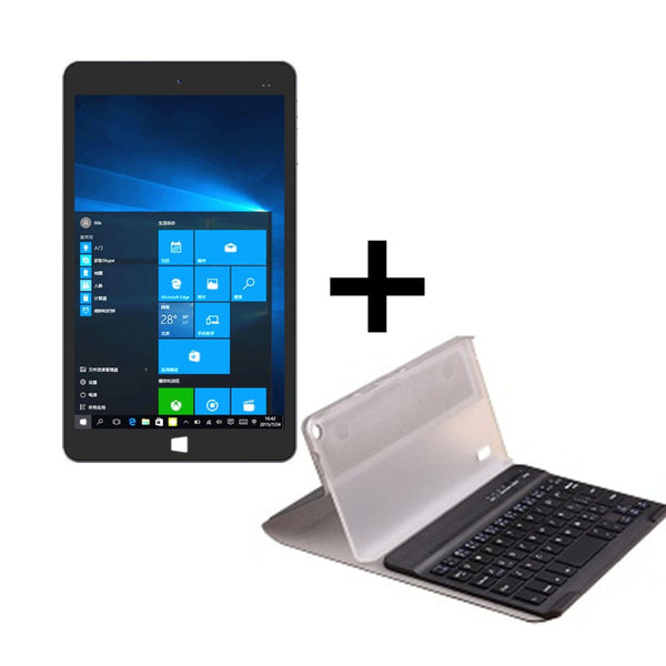 CHUWI Vi8 Plus Tablet Windows 10 chuwi WIFI 32GB Vi8 Windows Tablet Z8300 INTEL 2GB RAM DDR3 8inch IPS LCD Screen WIFI HDMI OTG