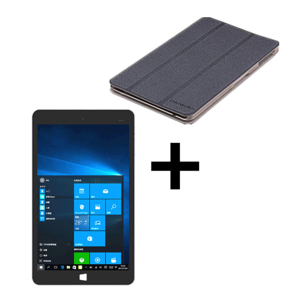 CHUWI Vi8 Plus Tablet Windows 10 chuwi WIFI 32GB Vi8 Windows Tablet Z8300 INTEL 2GB RAM DDR3 8inch IPS LCD Screen WIFI HDMI OTG