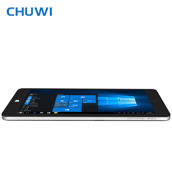 CHUWI Vi8 Plus Tablet Windows 10 chuwi WIFI 32GB Vi8 Windows Tablet Z8300 INTEL 2GB RAM DDR3 8inch IPS LCD Screen WIFI HDMI OTG